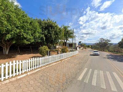 Circuito Serras Verdes Do Sul De Minas