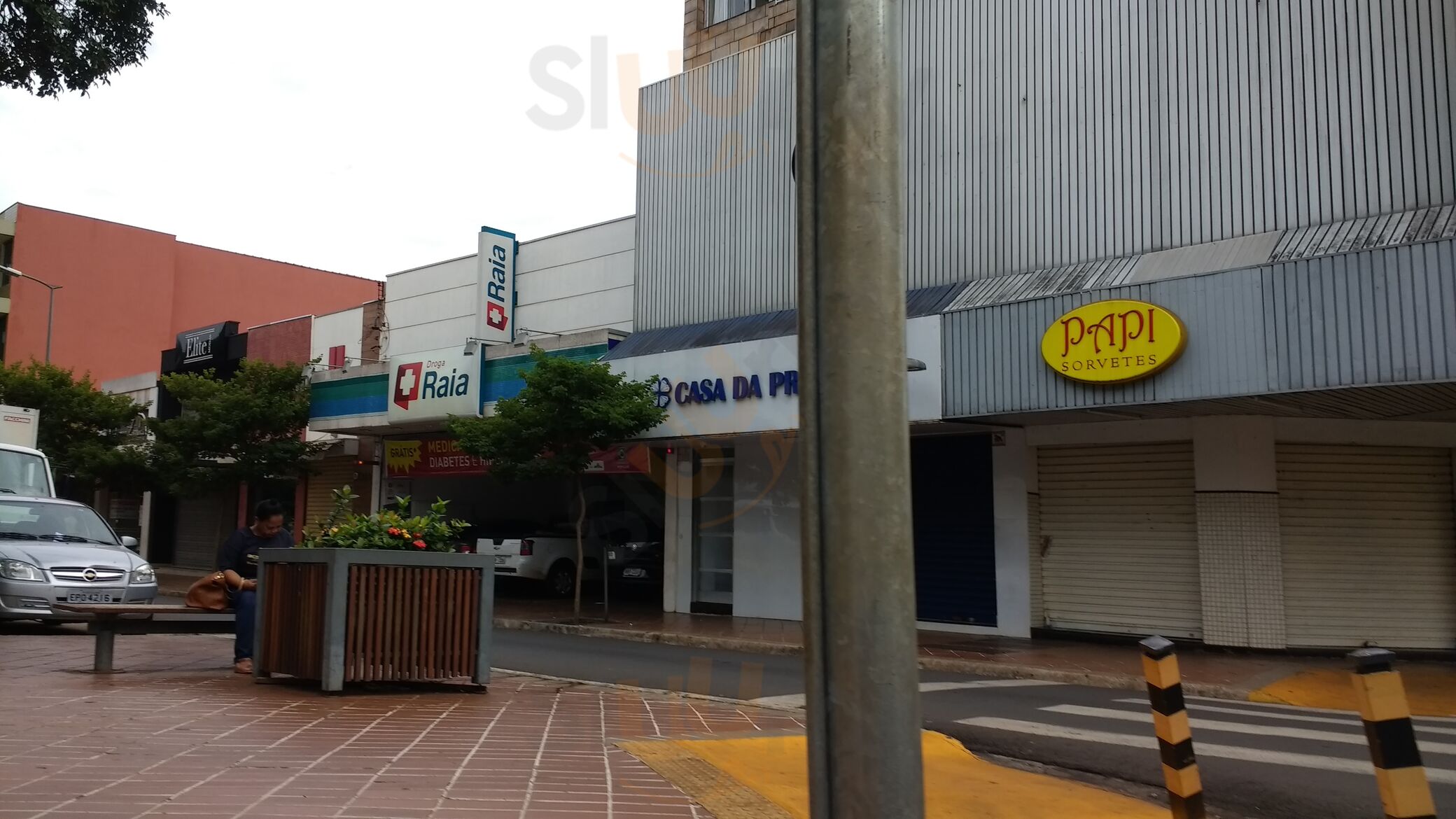 Sorveteria Ice Kilo