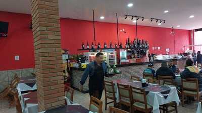 Churrascaria E Pizzaria Grill Michaelangelo
