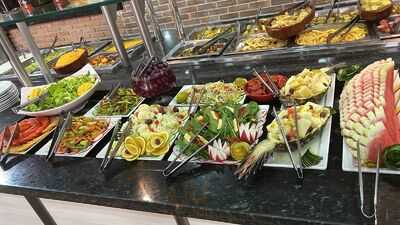 Churrascaria E Pizzaria Grill Michaelangelo