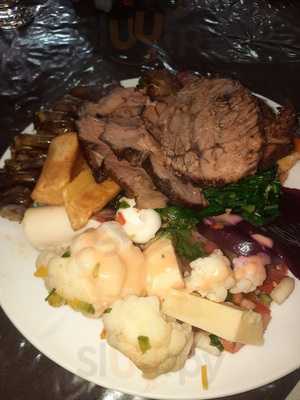 Churrascaria E Pizzaria Grill Michaelangelo