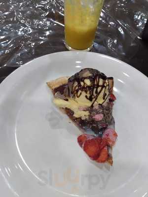 Churrascaria E Pizzaria Grill Michaelangelo