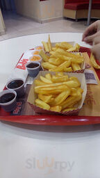 Bob's