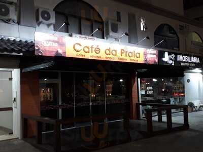 Cafe Da Praia