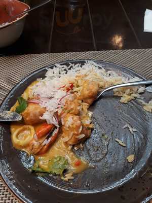 Kinday Sushi & Pasta