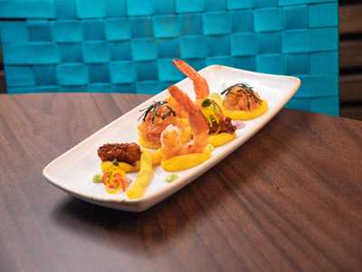 Kinday Sushi & Pasta