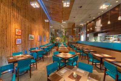 Kinday Sushi & Pasta