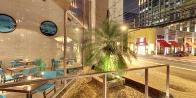 Kinday Sushi & Pasta