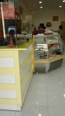 Doceria E Salgaderia Maos De Fada