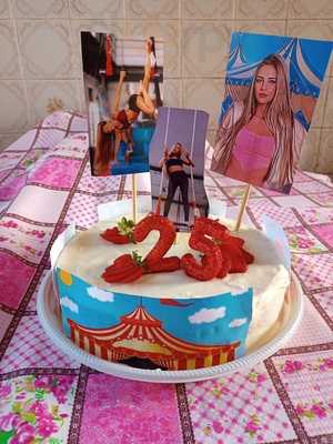 Casa De Bolo - Unidade Penha De Franca