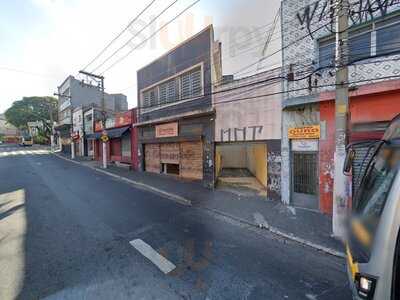 Casa De Bolo - Unidade Penha De Franca