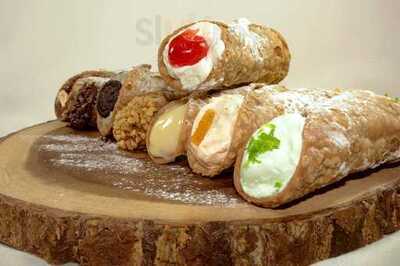 Cannoli Do Calimano