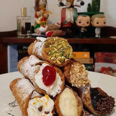Cannoli Do Calimano