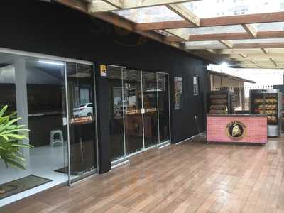 Boi Na Brasa Churrascos