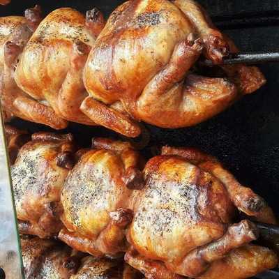 Boi Na Brasa Churrascos