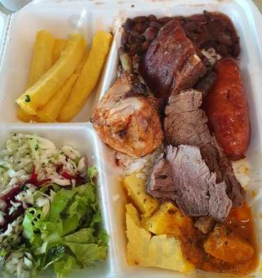 Boi Na Brasa Churrascos