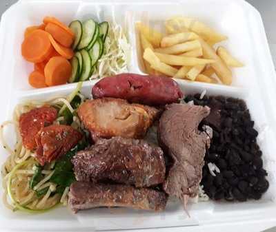 Boi Na Brasa Churrascos
