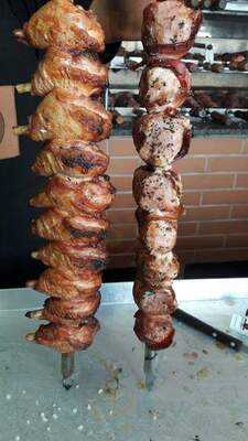 Boi Na Brasa Churrascos