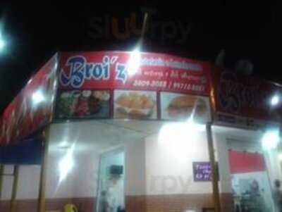 Broiz Pastelaria E Lanches
