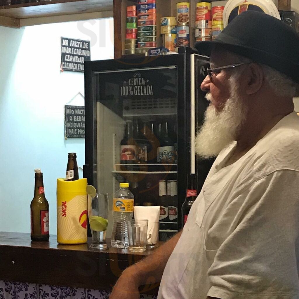 Bodega Sem Frescura