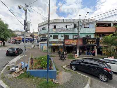 Gula's Bar E Lanchonete