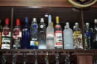 Marinho Bar E Choperia