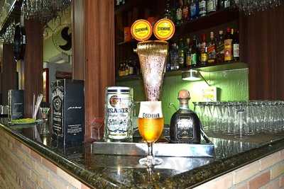 Marinho Bar E Choperia