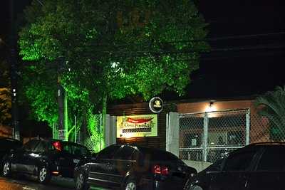 Marinho Bar E Choperia