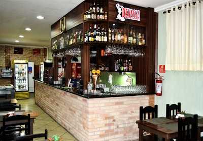 Marinho Bar E Choperia