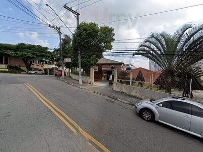 Marinho Bar E Choperia