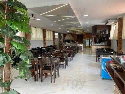 Marinho Bar E Choperia