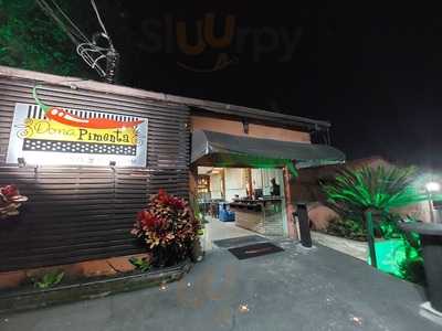 Marinho Bar E Choperia