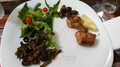 Marinho Bar E Choperia