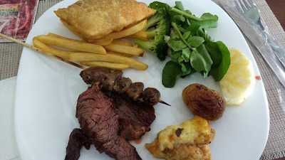 Marinho Bar E Choperia