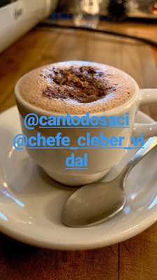 Paraíso Das Delícias