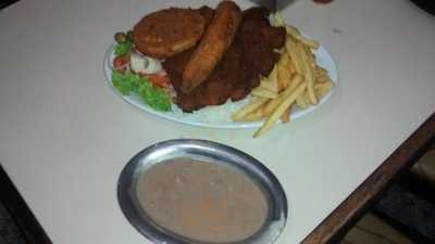 Paraíso Das Delícias