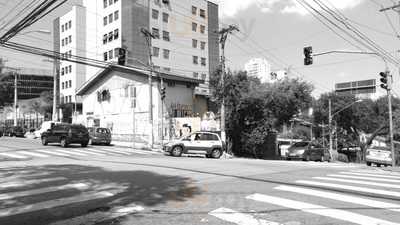 Paraíso Das Delícias