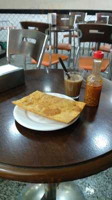 Paraíso Das Delícias