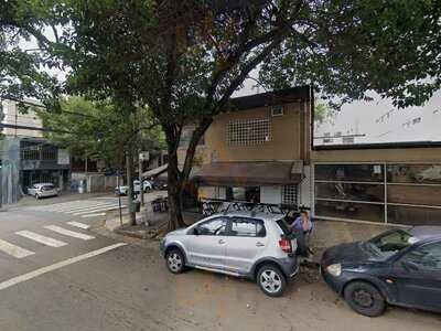 Paraíso Das Delícias