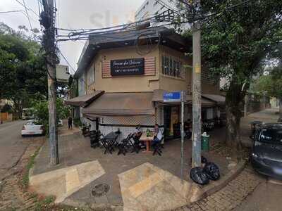 Paraíso Das Delícias