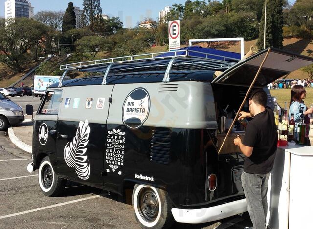 Bio Barista Cafés Especiais