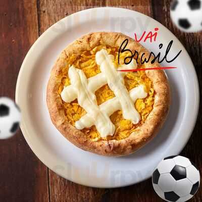 Casa Da Esfiha Do Imirim