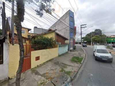 Casa Da Esfiha Do Imirim