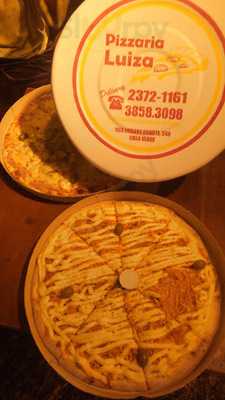 Pizzaria Luiza