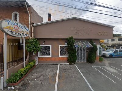 Pizzaria Pitoresca