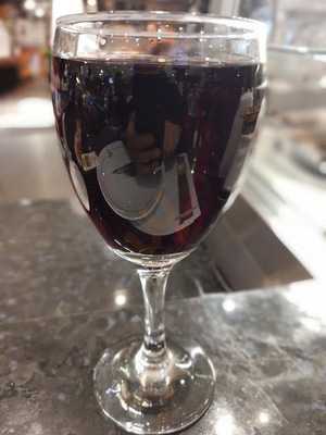 Dm Bar E Petisco Restaurante