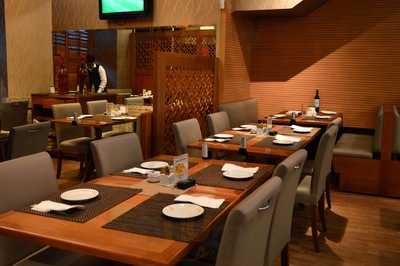 Dm Bar E Petisco Restaurante