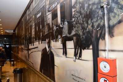 Dm Bar E Petisco Restaurante