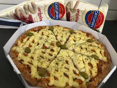 Macale Pizzas