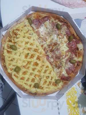Macale Pizzas